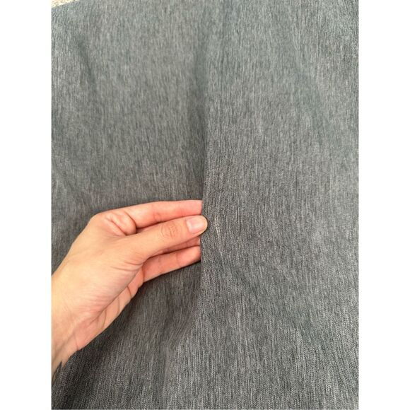 Vintage L.L. Bean Traveler Gray Blazer Jacket Women’s 20 Three Buttons Office - Picture 14 of 14